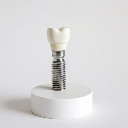 Dental implant technology